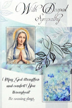 Load image into Gallery viewer, Deepest Sympathy /542