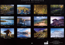Load image into Gallery viewer, Calendar Beautiful Ireland 2026