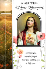 Load image into Gallery viewer, Get Well Mass Bouquet