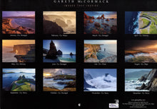 Load image into Gallery viewer, Calendar Wild Atlantic Coast 2026