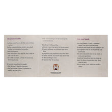 Load image into Gallery viewer, St J.H. Newman Prayer Leaflet