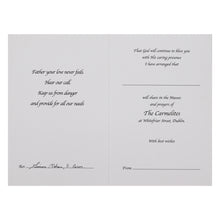 Load image into Gallery viewer, Share Mass Card online Enrolment – Mass Bouquet 2