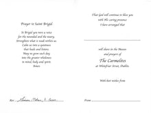 Load image into Gallery viewer, St Brigid's Mass Bouquet