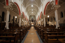 Load image into Gallery viewer, Perpetual Mass Enrolment  - WITHOUT CARD
