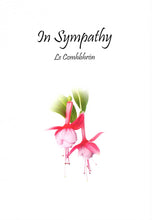 Load image into Gallery viewer, Mass Card RIP With Deepest Sympathy