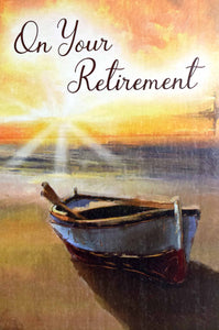 Retirement Mass Bouquet