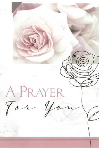 A Prayer for You - Mass Bouquet