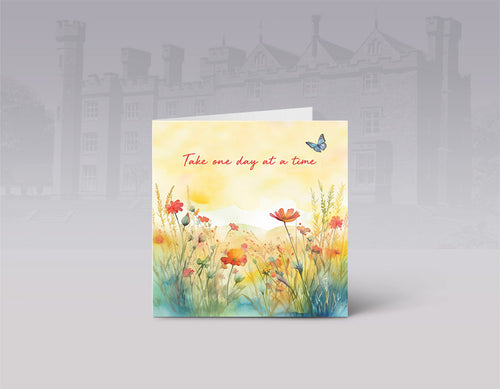 Greeting  Card  CC -A148