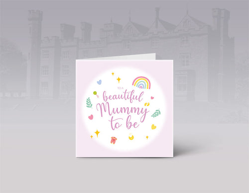 Greeting Card  CC -A153