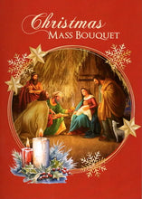 Load image into Gallery viewer, Christmas Mass Bouquet