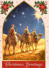 Load image into Gallery viewer, Christmas Mass Bouquet