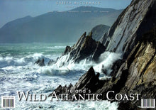 Load image into Gallery viewer, Wild Atlantic Way Calendar 2027