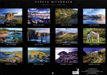 Load image into Gallery viewer, Beautiful Ireland Calendar 2027