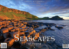 Load image into Gallery viewer, Seascapes of Ireland 2027 Calendar