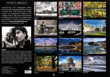 Load image into Gallery viewer, Dublin Calendar 2027