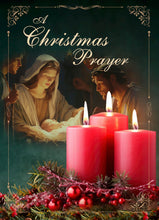 Load image into Gallery viewer, Christmas Mass Bouquet C-2402