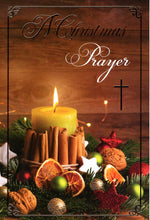 Load image into Gallery viewer, Christmas Mass Card CHR7