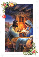 Load image into Gallery viewer, Christmas Mass Bouquet CMB 3