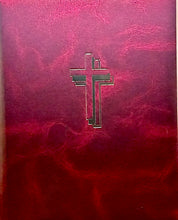 Load image into Gallery viewer, Christmas Perpetual Mass Book LIVING