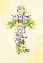 Load image into Gallery viewer, Easter Mass Card O-E-1707
