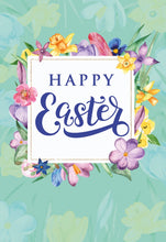 Load image into Gallery viewer, Easter Mass Card O-E-2201