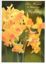 Load image into Gallery viewer, Healing Mass Bouquet