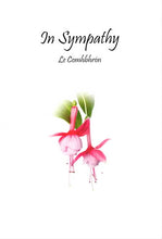 Load image into Gallery viewer, Sympathy Mass Card RIP