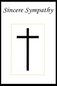 Share Mass Card online Enrolment Deepest Sympathy 3