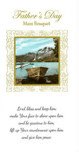 Load image into Gallery viewer, Fathers Day Mass Card online