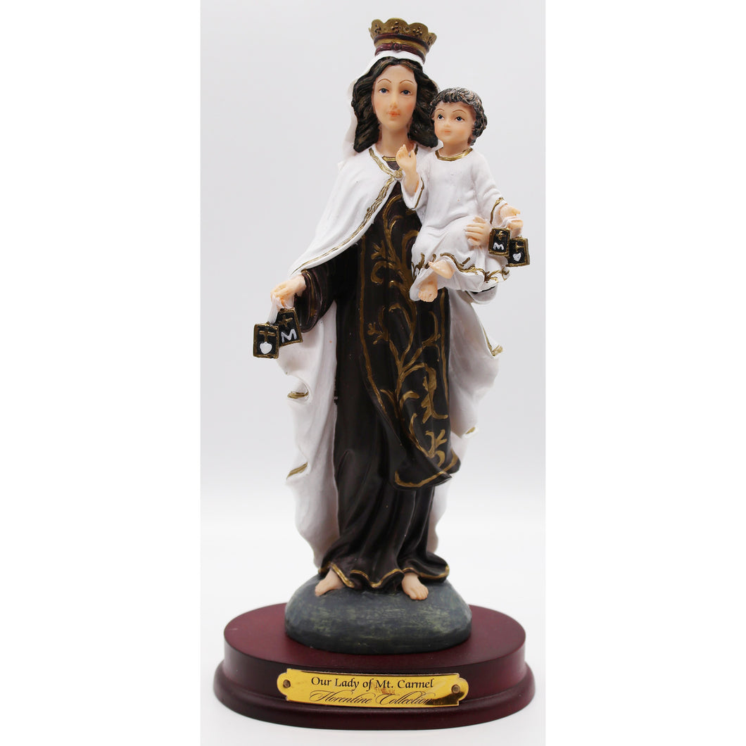 Our Lady of Mount Carmel Statue (Large)