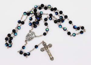 Rosary Beads Crystal