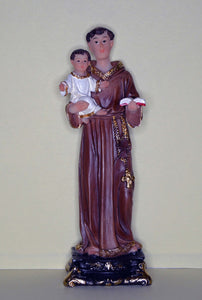 St Anthony Statue small